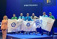 Максим Коржавин – чемпион AtomSkills-2023!
