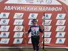 Специалист НИИИС преодолел 60-километровый лыжный марафон