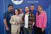 Хрустальный Атом – у «Команды Рудера»