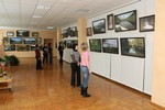 Фотовыставка и презентация книги С.И.Петренко “Волшебный мир России”