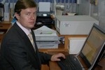 Премии Госкорпорации “Росатом” - молодым ученым НИИИС