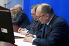 НИИИС и НГТУ подписали соглашение о сотрудничестве