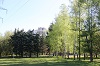 Сквер в честь Юлия Евгеньевича Седакова