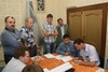 Обучающий семинар по ПСР
