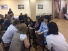 Счастьем поделись с другим!