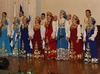 «Вместе с хором НИИИС будет русская песня жива!»Хору русской песни НИИИС – 15 лет!