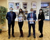 Дарить добро и новогоднее настроение