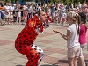 «Сегодня на НИИИСовском «манеже»!»