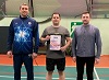 Команда службы главного инженера вновь «вытянула» победу!