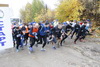 Гора всем возрастам покорна!