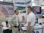 Международная выставка «НЕФТЕГАЗ 2010»