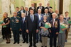 Директору НИИИС вручена памятная медаль в честь 800-летия Нижнего Новгорода