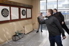 Точно в цель!