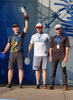 И снова чемпион!