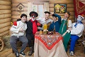 «Согревающий ТеплоFest»