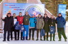 Закрыли zoom  - пошли в лес!