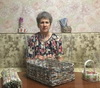 Красота – из бумажной лозы!