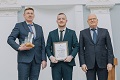 НИИИС признан «Лидером качества»