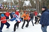 Молодежный БУМ по-НИИИСовски