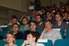 Расширенное заседание НТС НИИИС