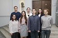 Стипендия им. Ю.Е. Седакова – нижегородским студентам