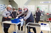 Законодательное собрание Нижегородской области – на «Фабрике процессов» НИИИС