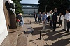 В НИИИС почтили память основателя