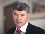 Андрей Никипелов утвержден кандидатом на должность генерального директора ОАО «Атомэнергомаш»