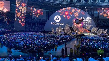 Сильнее Росатом – сильнее Россия!