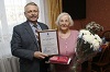 Ветерану НИИИС – 95 лет!