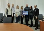 Диск-гольф - игра для всех!