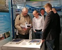 Российский производитель радиоэлектронных компонентов на выставке ExpoElectronica 2023
