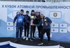 Триумф спортсменов НИИИС