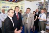 Участие НИИИС в VI Международном научно-промышленном форуме «Ярмарка атомного машиностроения»
