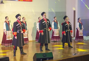 Время первых! Время настоящих! Время побеждать!