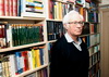 Евгений Шеронов: «Накапливать знания стало внутренней потребностью»