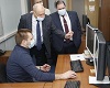 Рабочий визит первого заместителя Гендиректора Госкорпорации «Росатом» в НИИИС