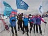 НИИИС на «Лыжне России-2022»