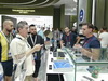 НИИИС  принял участие в Международном военно-техническом форуме «АРМИЯ-2022»