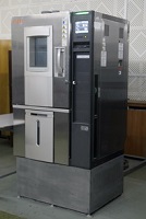Климатическая камера комплексное воздействие